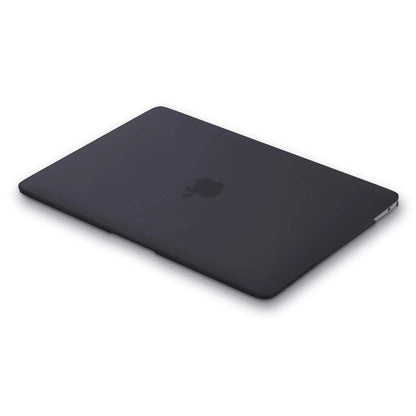 Tech-Protect SmartShell Case for MacBook Air 13'' 2018-2020 - Matte Black_2