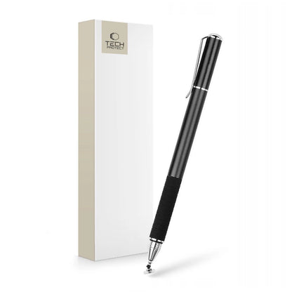 Tech-Protect Stylus - Black_0