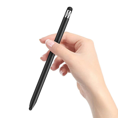 Tech-Protect Touch Stylus - Silver_2