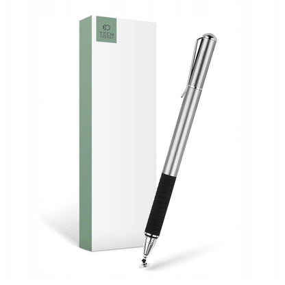 Tech-Protect Stylus - Silver_0