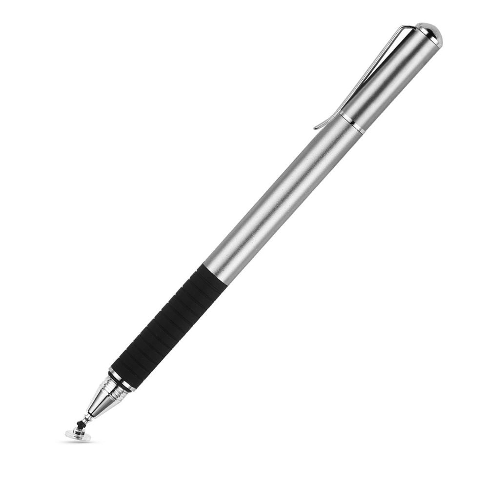 Tech-Protect Stylus - Silver_1