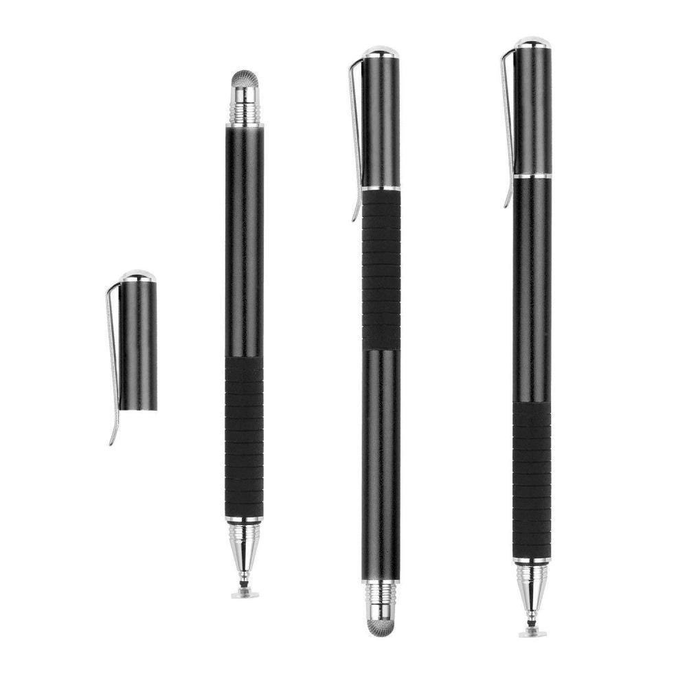 Tech-Protect Stylus - Silver_2