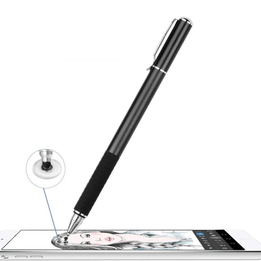 Tech-Protect Stylus - Silver_3
