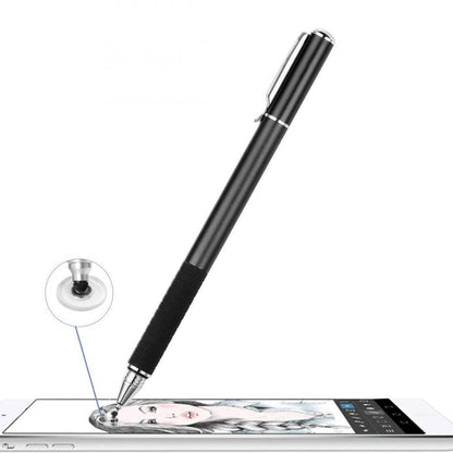 Tech-Protect Stylus - Silver_3