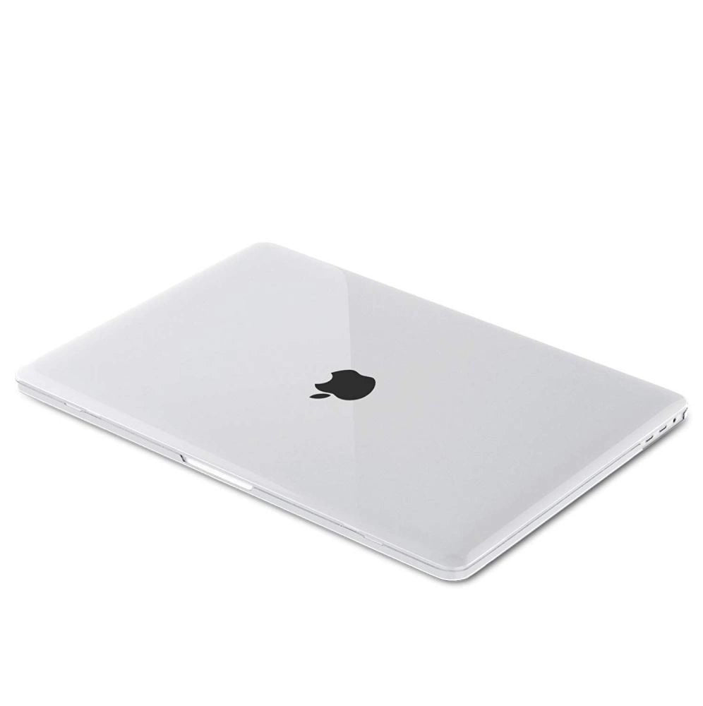 Tech-Protect SmartShell Case for MacBook Pro 13&#39;&#39; 2016-2022 - Clear_2