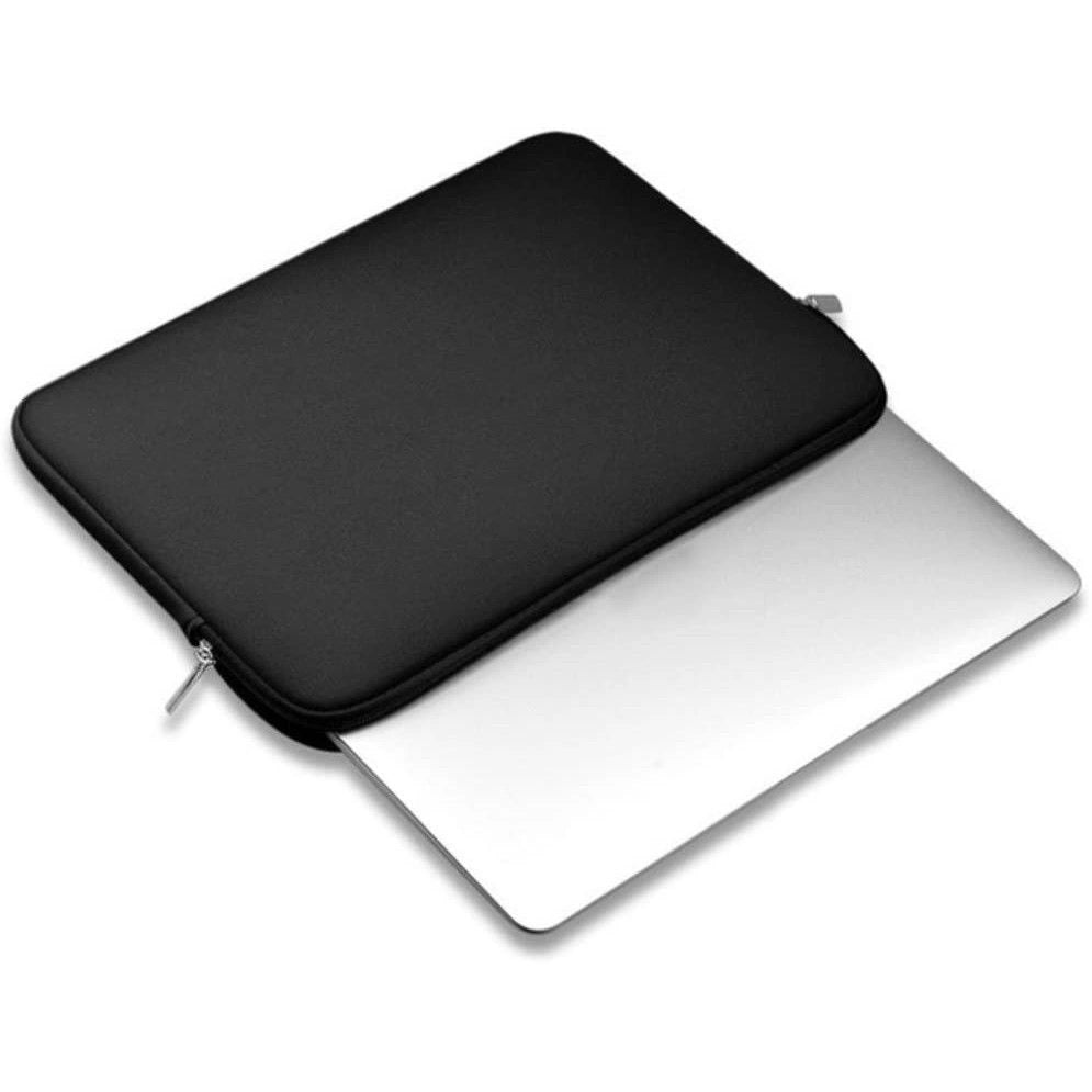 Tech-Protect Neoprene 14'' Laptop Case - Black_3