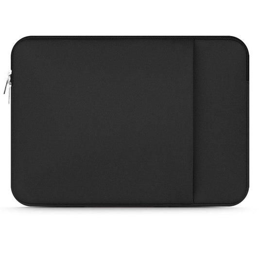 Tech-Protect Neoprene 13'' Laptop Case - Black_0