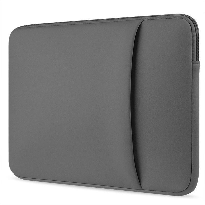 Tech-Protect Neoprene 13'' Laptop Case - Black_1