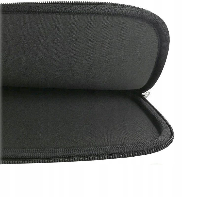 Tech-Protect Neoprene 13'' Laptop Case - Black_4