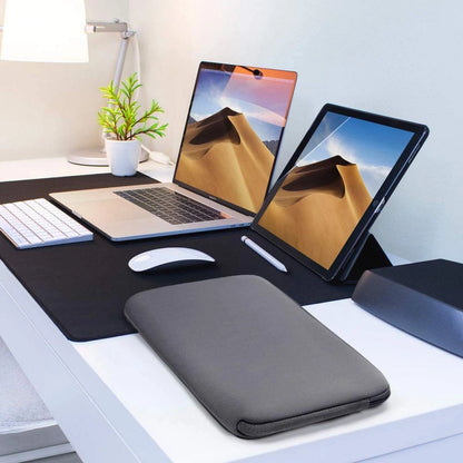 Tech-Protect Neoprene 13'' Laptop Case - Black_5