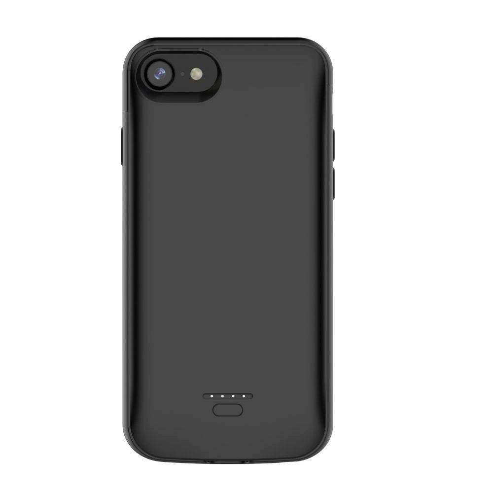 Tech-Protect Battery Pack Case for iPhone 6 / 6S / 7 / 8 / SE 2020 / 2022 with 3200mAh Powerbank - Black_1