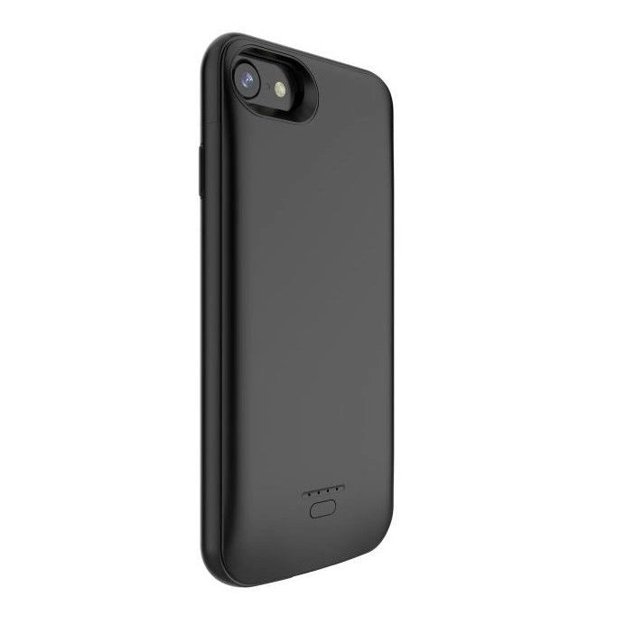 Tech-Protect Battery Pack Case for iPhone 6 / 6S / 7 / 8 / SE 2020 / 2022 with 3200mAh Powerbank - Black_4