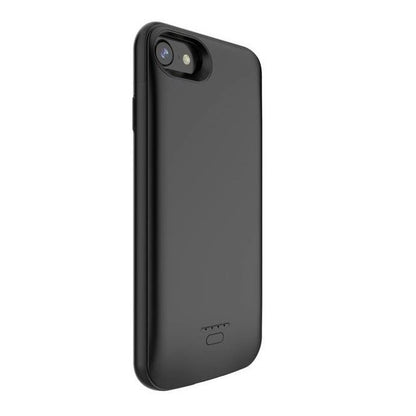 Tech-Protect Battery Pack Case for iPhone 6 / 6S / 7 / 8 / SE 2020 / 2022 with 3200mAh Powerbank - Black_4