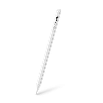 Tech-Protect Digital Stylus Magnetic for iPad - White_1