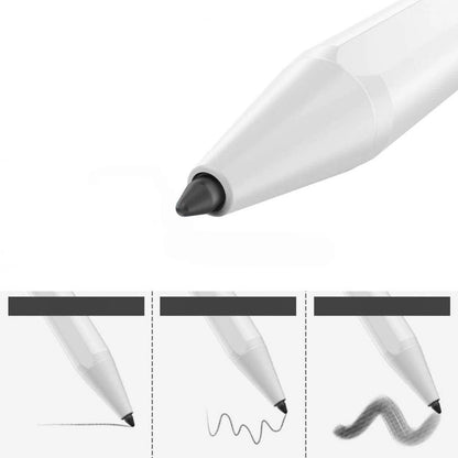 Tech-Protect Digital Stylus Magnetic for iPad - White_2