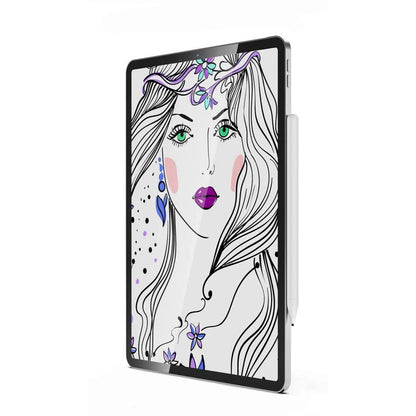 Tech-Protect Digital Stylus Magnetic for iPad - White_5