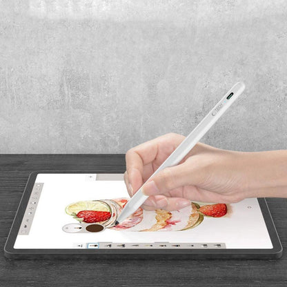 Tech-Protect Digital Stylus Magnetic for iPad - White_6