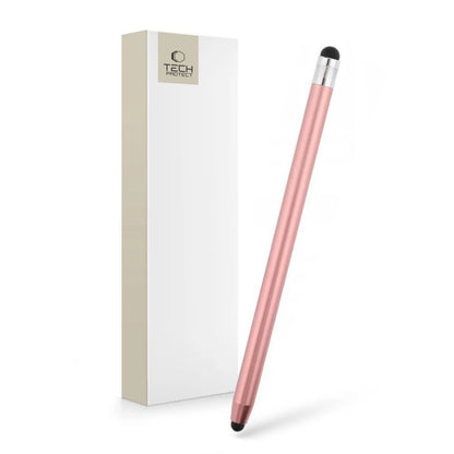 Tech-Protect Touch Stylus - Pink_0