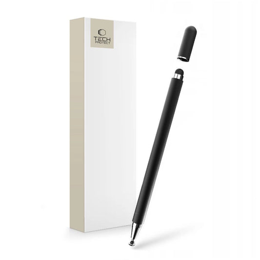Tech-Protect Magnet Stylus Magnetic - Black_0