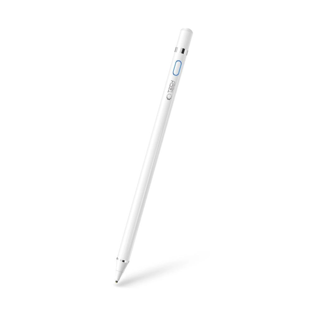 Tech-Protect Active Stylus Active - White_1