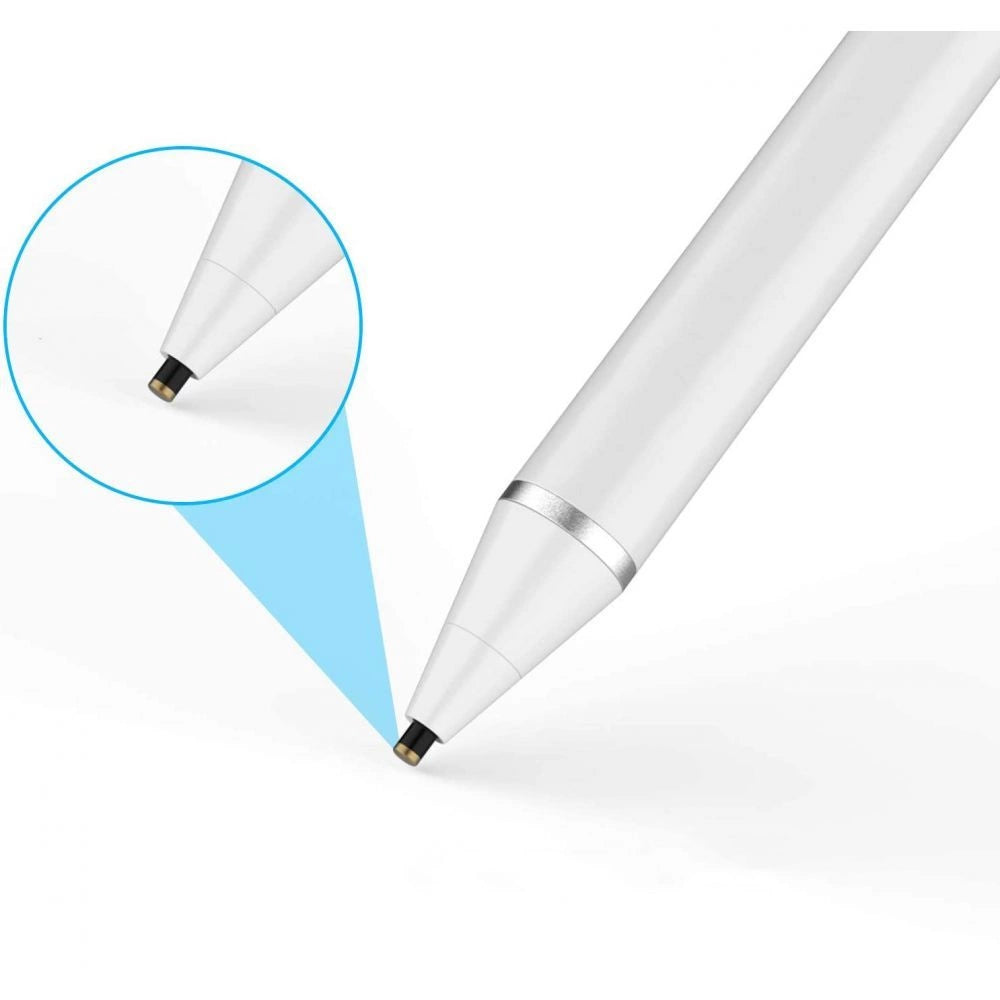 Tech-Protect Active Stylus Active - White_2