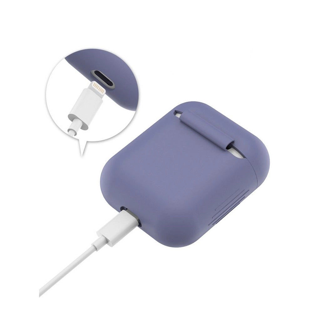 Tech-Protect Icon Case for AirPods 1 / 2 - Black_3