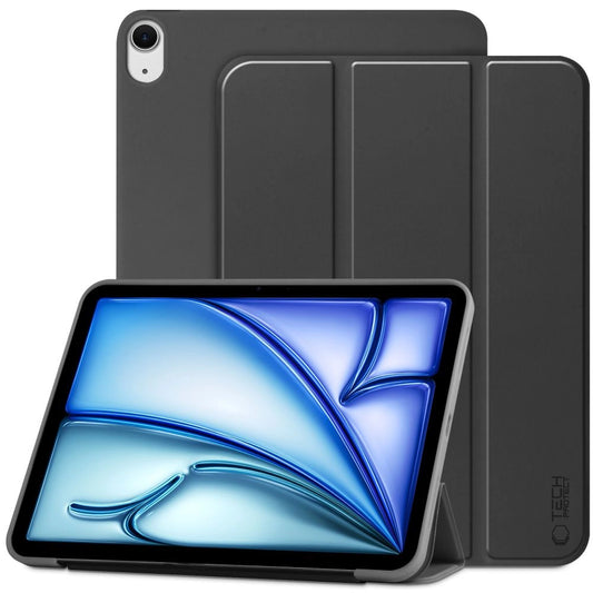 Tech-Protect SmartCase for iPad Air 10.9" 2020-2022 / 11" 2024 - black_0