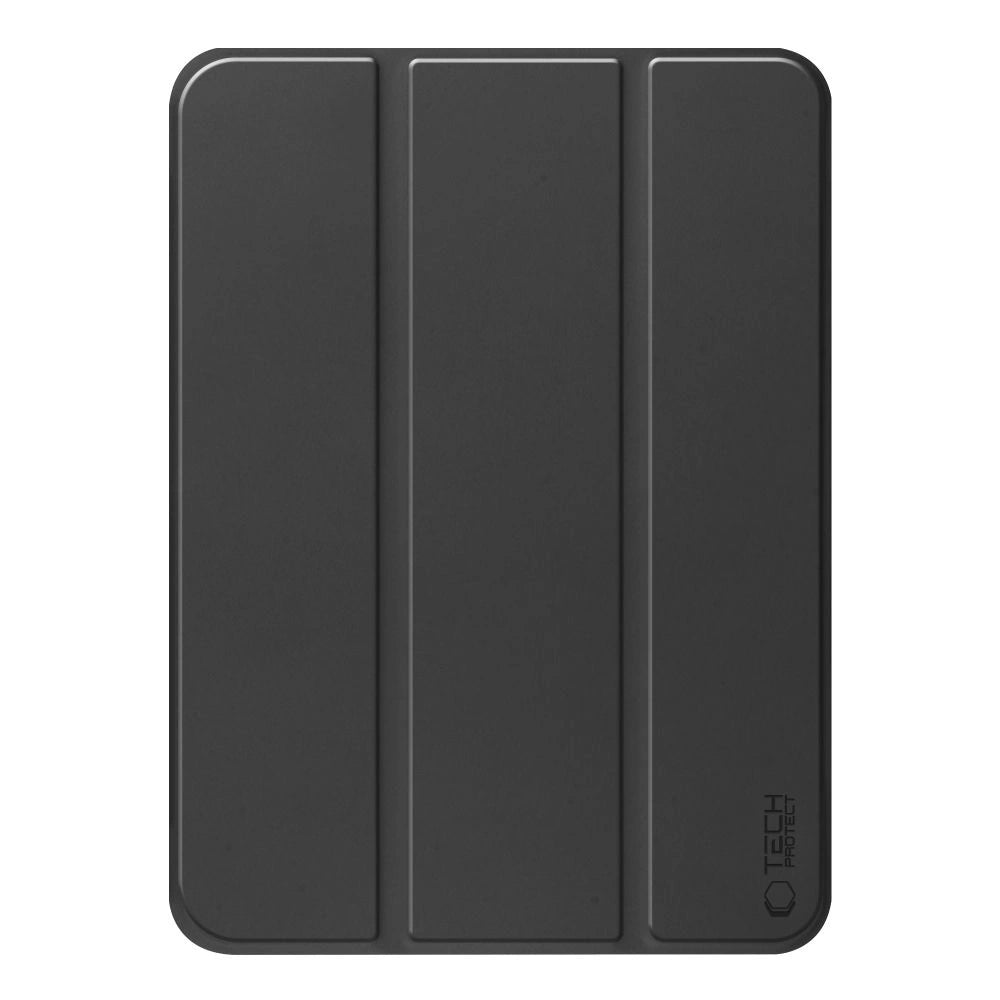 Tech-Protect SmartCase for iPad Air 10.9" 2020-2022 / 11" 2024 - black_1
