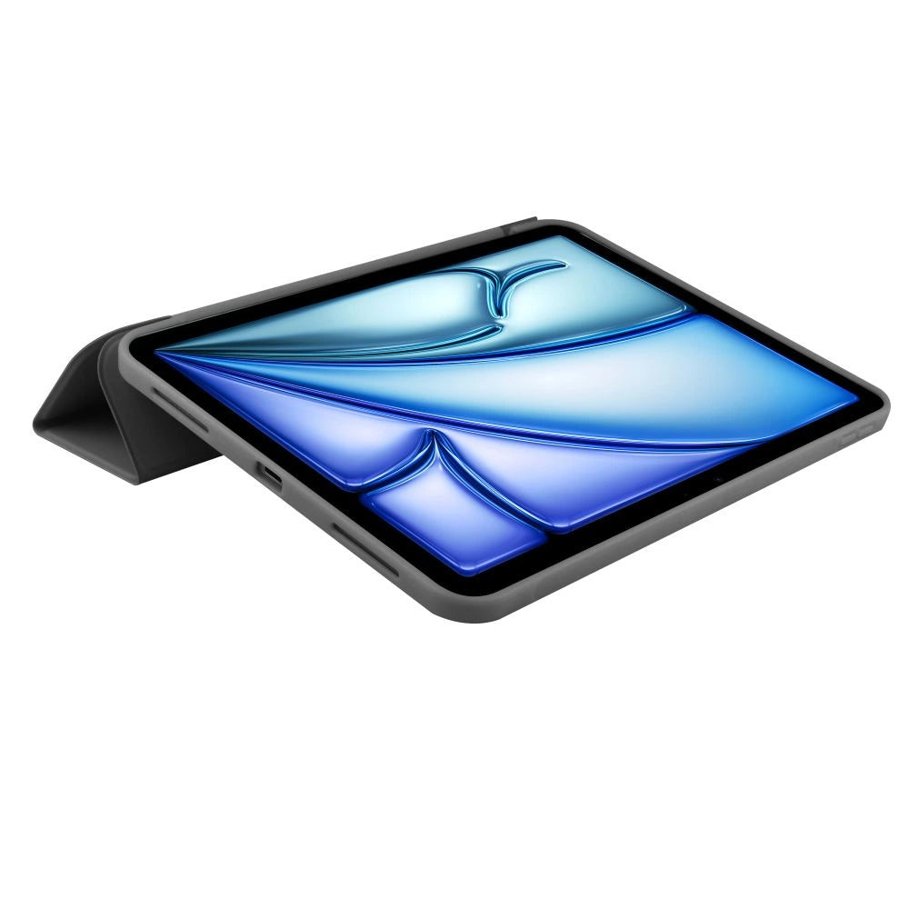 Tech-Protect SmartCase for iPad Air 10.9" 2020-2022 / 11" 2024 - black_5