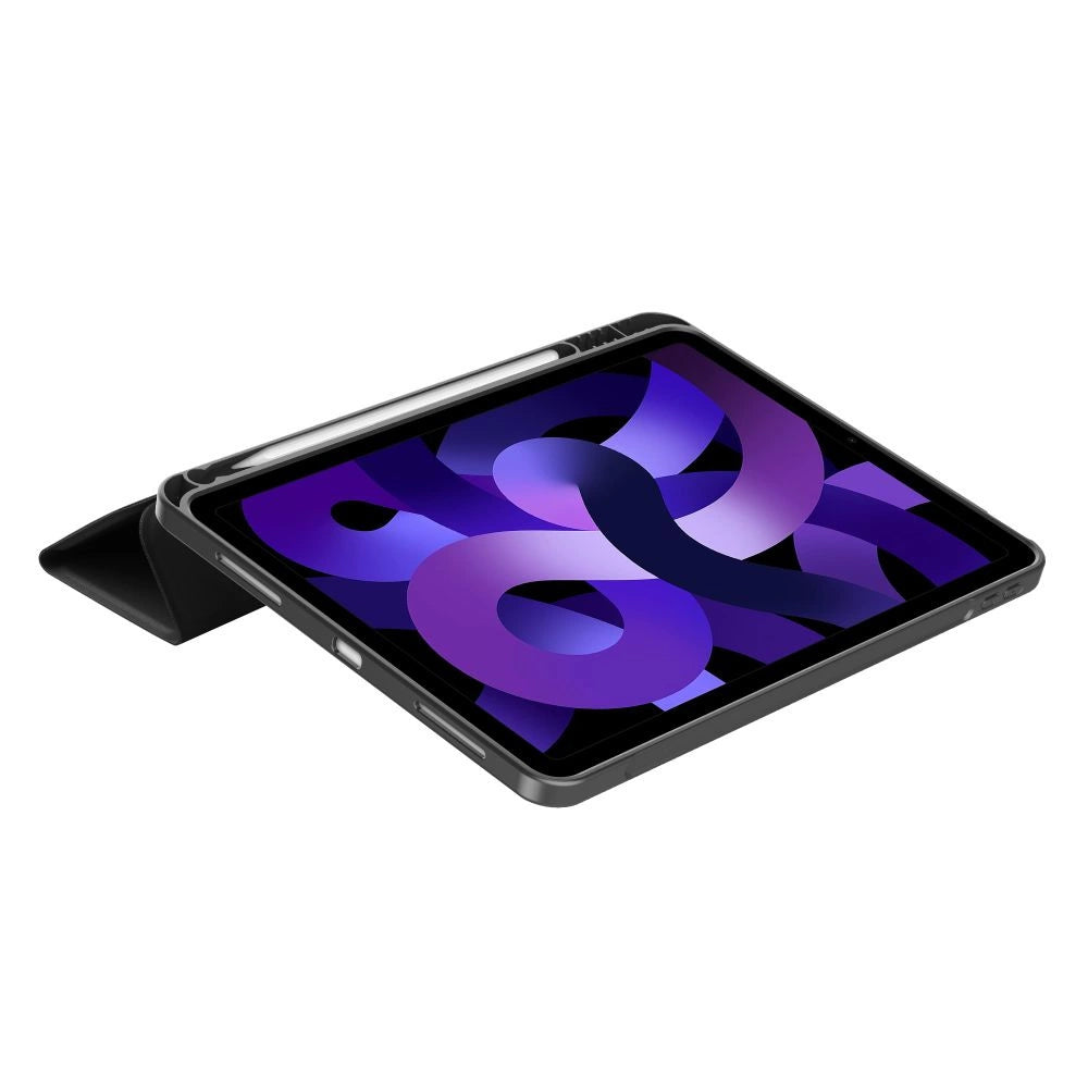 Tech-Protect SC Pen Case for iPad Air 10.9" 2020-2022 / 11" 2024 - Black_1