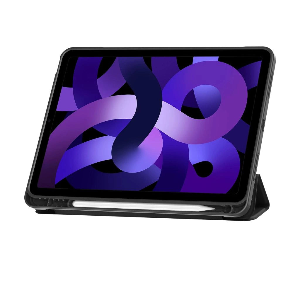 Tech-Protect SC Pen Case for iPad Air 10.9" 2020-2022 / 11" 2024 - Black_2