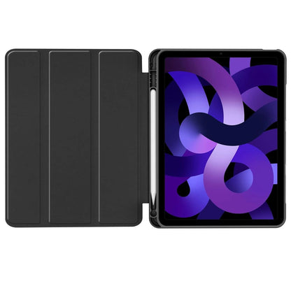 Tech-Protect SC Pen Case for iPad Air 10.9" 2020-2022 / 11" 2024 - Black_4