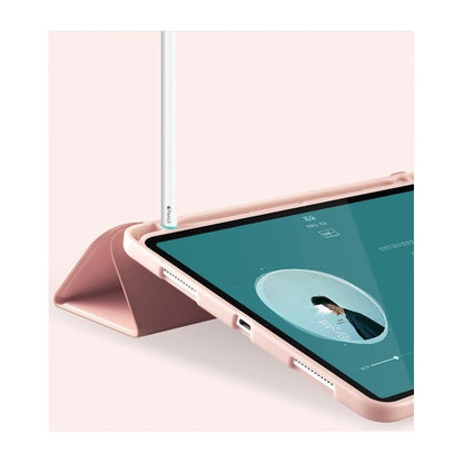Tech-Protect SC Pen Case for iPad 10.2" 2019-2021 - Black_1