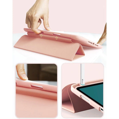 Tech-Protect SC Pen Case for iPad 10.2" 2019-2021 - Black_2