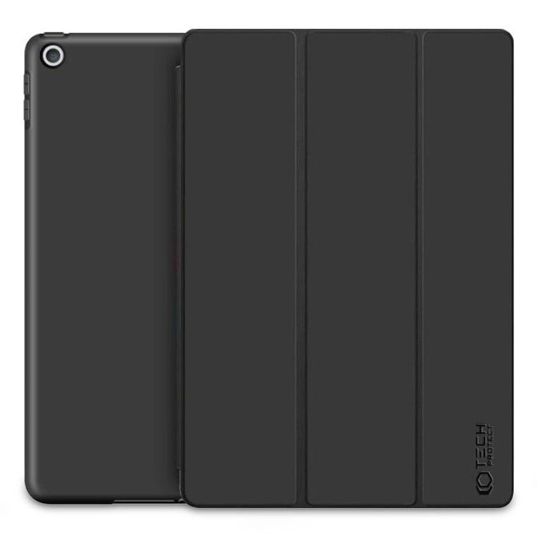 Tech-Protect SmartCase for iPad 10.2" 7/8/9 2019-2021 - black_0