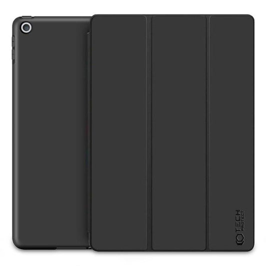 Tech-Protect SmartCase for iPad 10.2" 7/8/9 2019-2021 - black_0