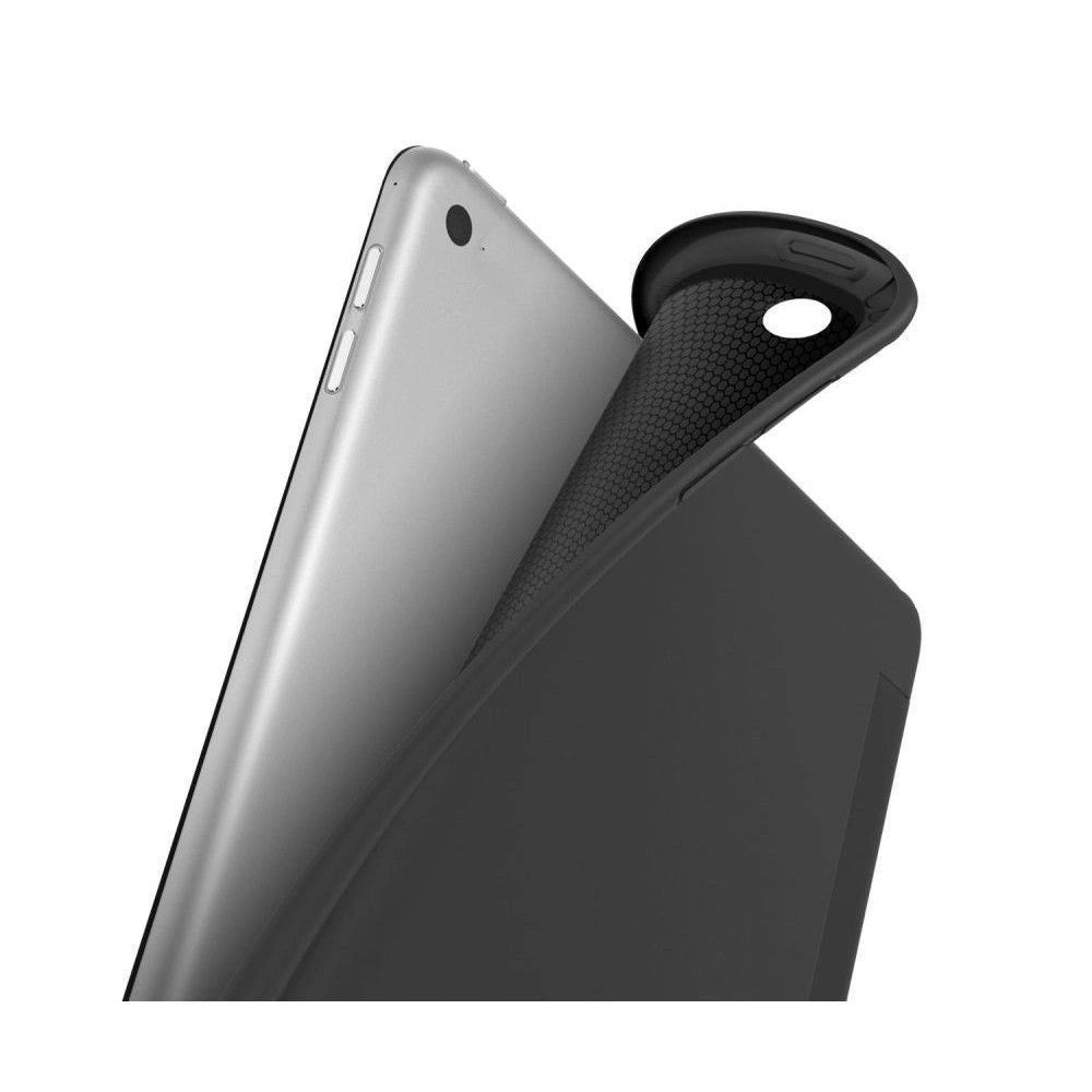 Tech-Protect SmartCase for iPad 10.2" 7/8/9 2019-2021 - black_1