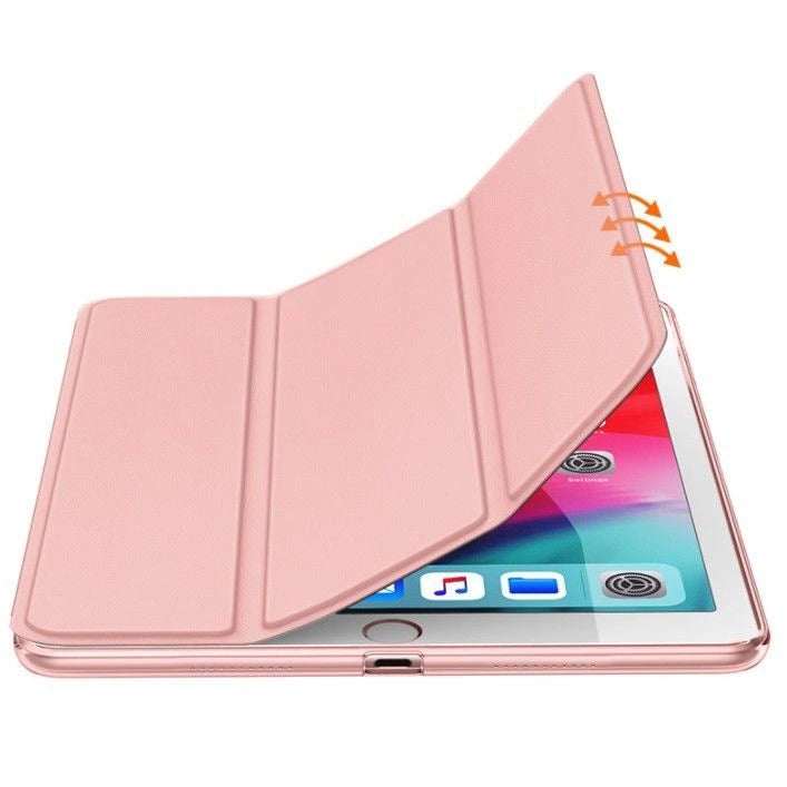 Tech-Protect SmartCase for iPad 10.2" 7/8/9 2019-2021 - black_3
