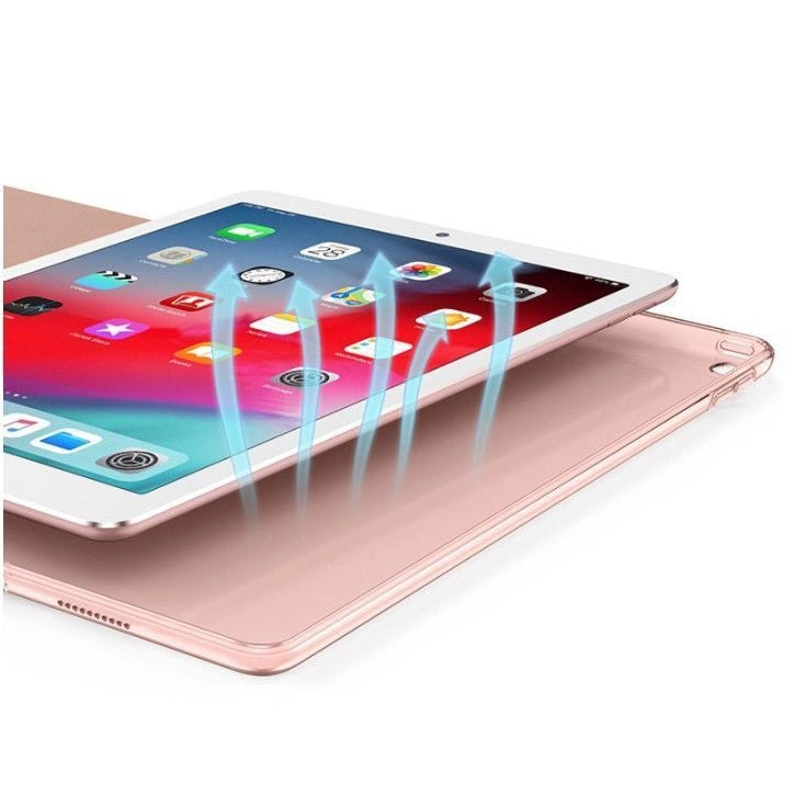 Tech-Protect SmartCase for iPad 10.2" 7/8/9 2019-2021 - black_4