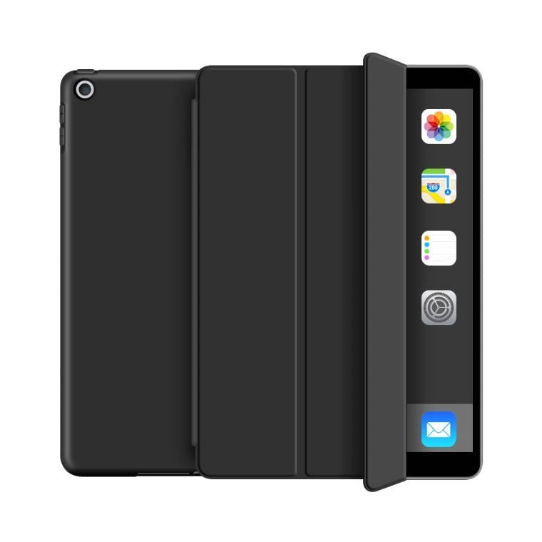 Tech-Protect SmartCase for iPad 10.2" 7/8/9 2019-2021 - black_8