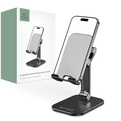 Tech-Protect Z3 Universal Smartphone/Tablet Stand - Gray_0