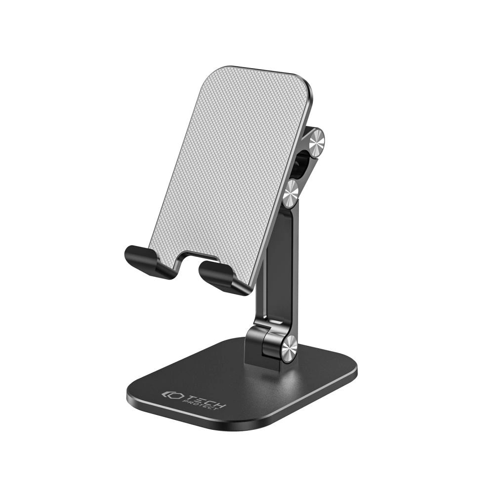 Tech-Protect Z3 Universal Smartphone/Tablet Stand - Gray_1