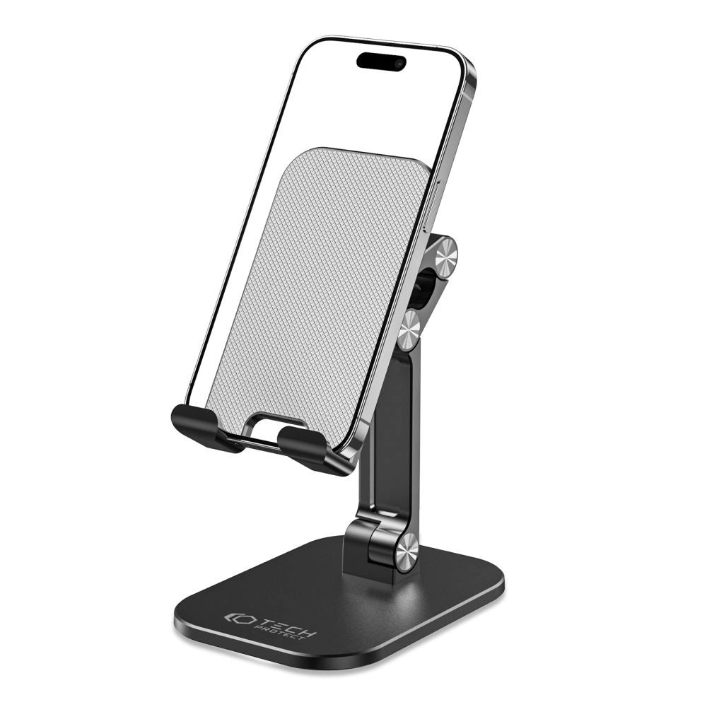 Tech-Protect Z3 Universal Smartphone/Tablet Stand - Gray_2