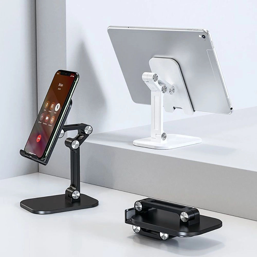 Tech-Protect Z3 Universal Smartphone/Tablet Stand - Gray_3