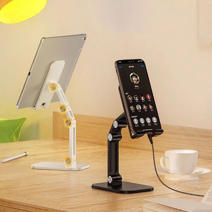 Tech-Protect Z3 Universal Smartphone/Tablet Stand - Gray_4