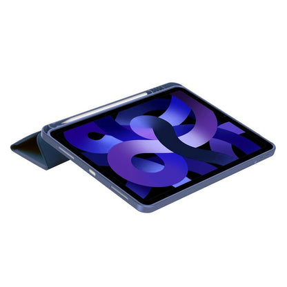 Tech-Protect SC Pen Case for iPad Air 10.9" 2020-2022 / 11" 2024 - Navy Blue_2
