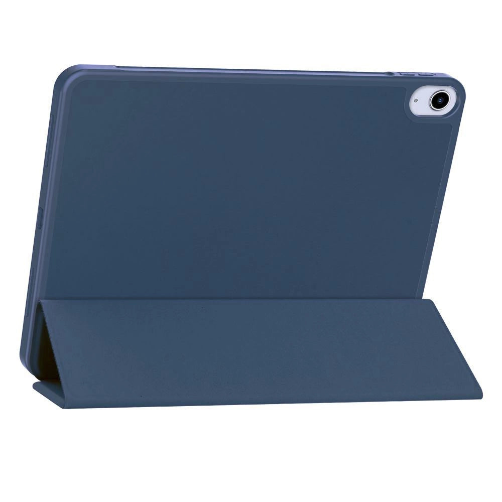Tech-Protect SC Pen Case for iPad Air 10.9" 2020-2022 / 11" 2024 - Navy Blue_3