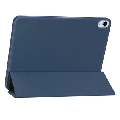 Tech-Protect SC Pen Case for iPad Air 10.9" 2020-2022 / 11" 2024 - Navy Blue_3