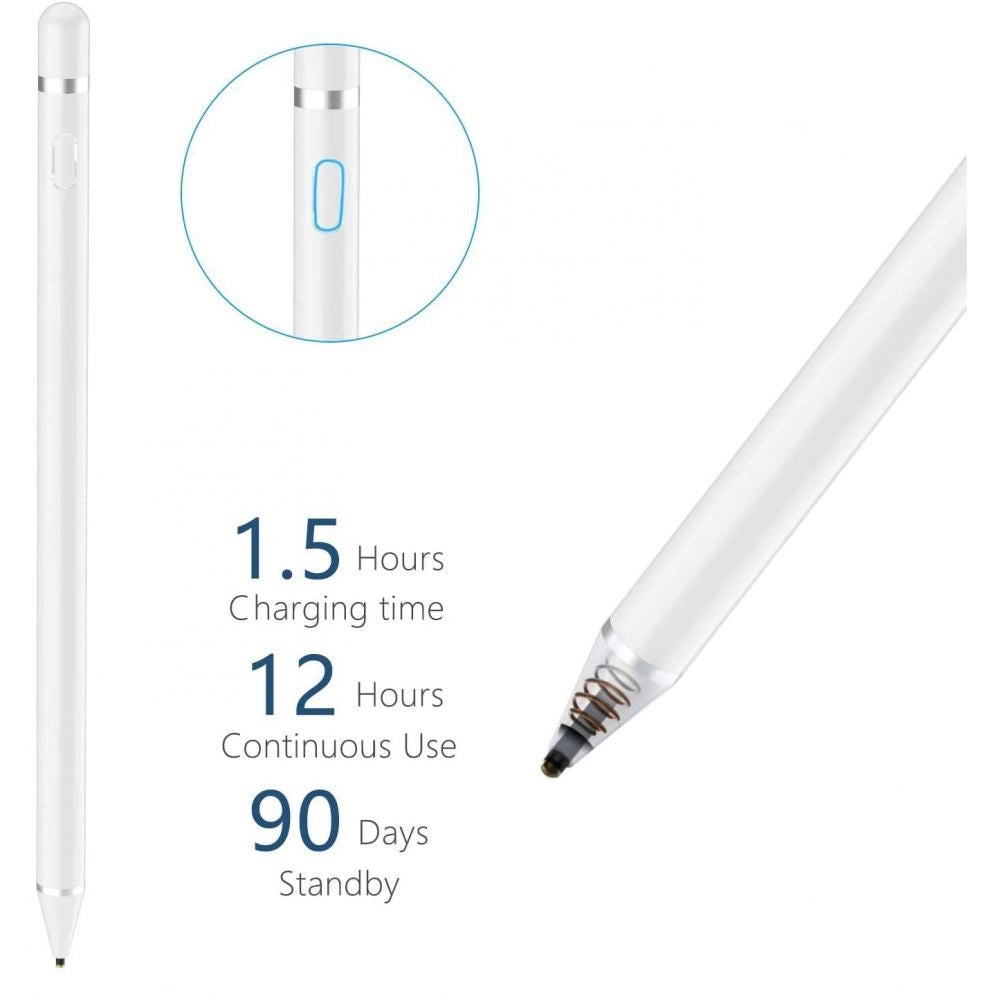 Tech-Protect Active Stylus active - pink_3