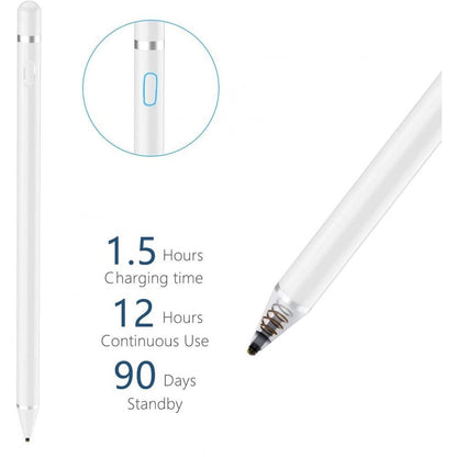 Tech-Protect Active Stylus active - pink_3